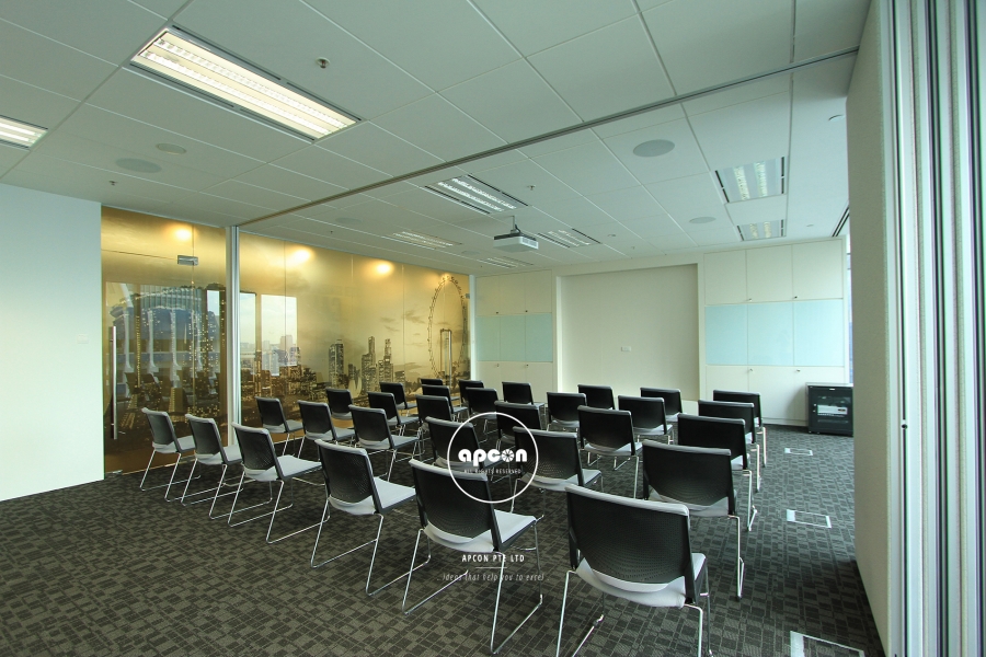 Asia-Square-Tower-Office-Office-Training-Room-7