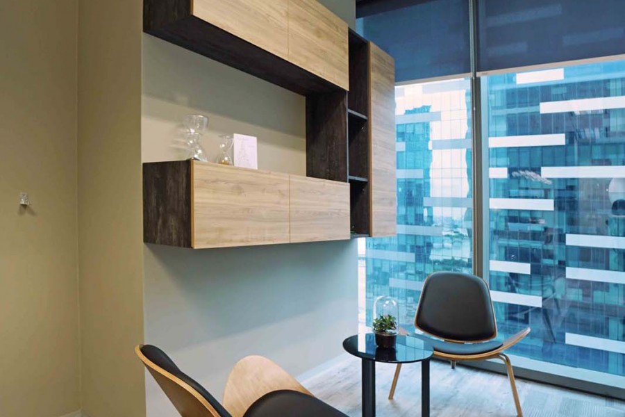Office-Interior-Design-Singapore-Office-Lounge-Asia-Square-Tower-1-3