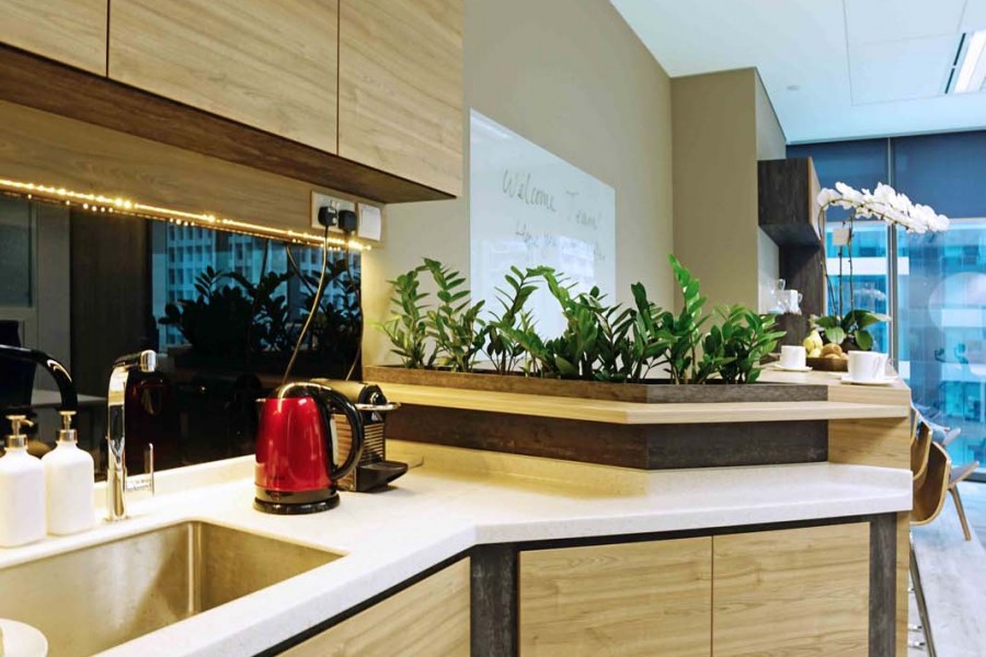 Office-Interior-Design-Singapore-Office-Pantry-Asia-Square-Tower-1-2