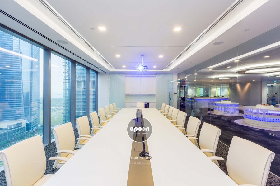 Office-Interior-Design-Singapore-Conference-room-Asia-Square-Tower-2-6