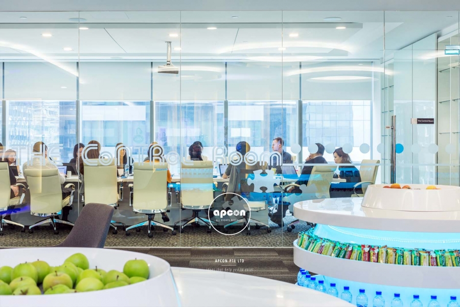 Office-Interior-Design-Singapore-Meeting-room-Asia-Square-Tower-2-5