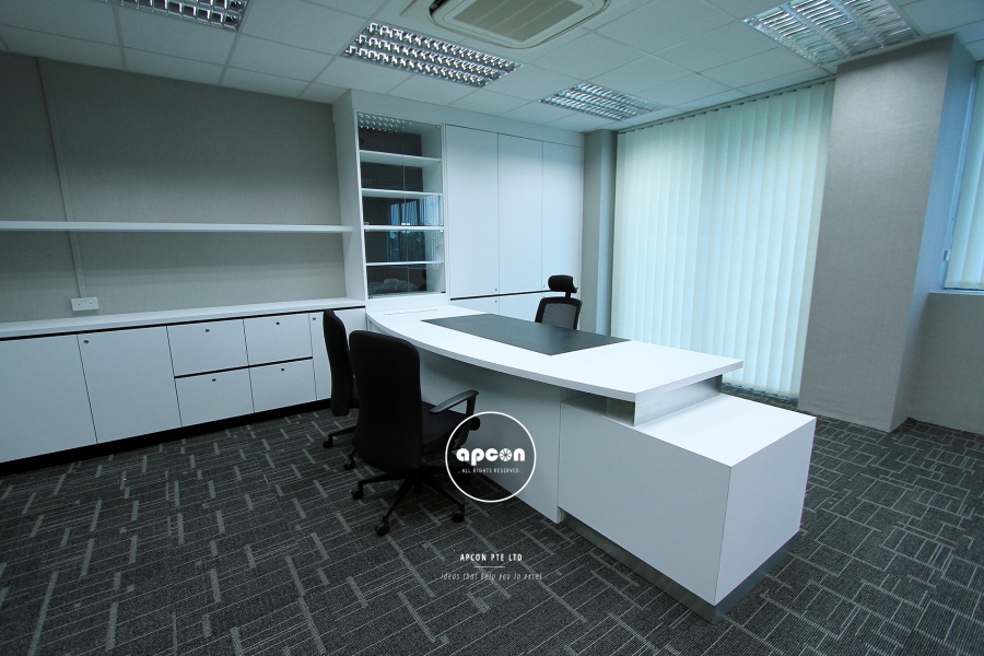 Jurong-Office-Interior-Director-Room-10