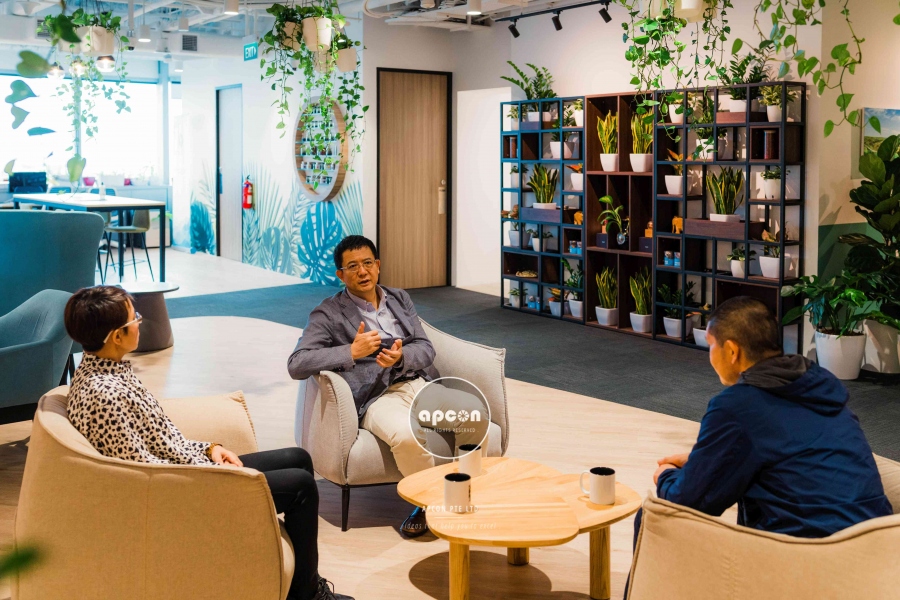 Singapore-Office-Interior-Design-O2-Project@Raffles-Lounge-Area03