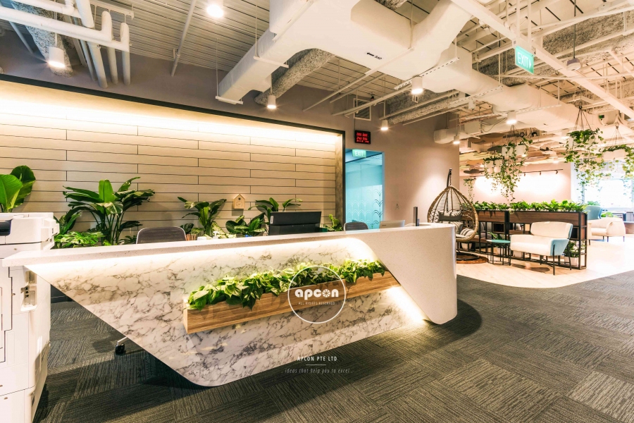 Singapore-Office-Interior-Design-O2-Project@Raffles-Reception02