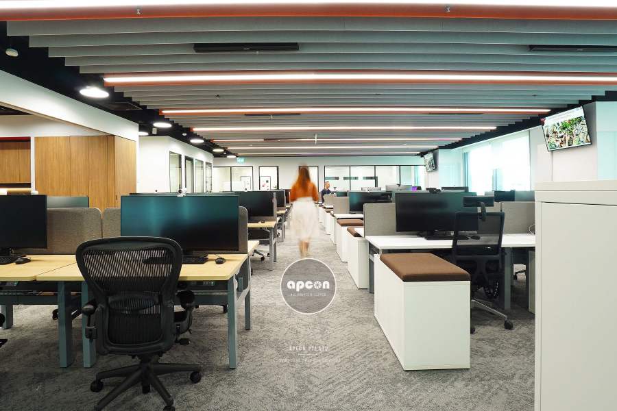 osttra-office-interior-design-working